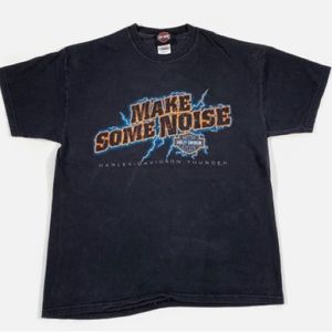 vintage harley davidson shirt